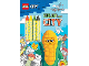 Book No: b22cty05  Name: City - Color the City (Softcover)