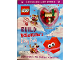 Book No: b22hol03  Name: Build Valentine's Day Fun