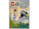 Book No: b22jw11uk  Name: Jurassic World - Fun Time (Softcover) (English - UK Edition)