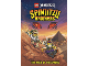 Book No: b22njo14  Name: NINJAGO - Spinjitzu Brothers #3: The Maze of the Sphinx (Hardcover)