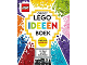 Book No: b22other08nl  Name: Groot LEGO Ideeën Boek: Jij Kan Alles Bouwen! (Hardcover) (Dutch Edition)