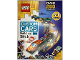 Book No: b22other17  Name: Custom Cars: Build and Stick (Softcover) - book only entry
