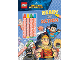 Book No: b22sh04  Name: DC Super Heroes - Ready for Action (Softcover)