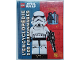 Book No: b22sw09fr  Name: Star Wars - L'Encyclopédie des Personnages - Nouvelle Édition (Hardcover) (French Edition)