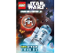 Book No: b22sw10es  Name: Star Wars - Aventuras Espaciales (Softcover) (2022 Spanish Edition)