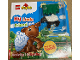 Book No: b23dup01uk  Name: DUPLO - My Little Friend {Sheep Version} (Hardcover) (English - UK Edition)