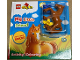 Book No: b23dup02uk  Name: DUPLO - My Little Friend {Horse Version} (Hardcover) (English - UK Edition)
