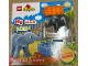 Book No: b23dup04uk  Name: DUPLO - My Little Friend {Elephant Version} (Hardcover) (English - UK Edition)