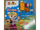 Book No: b23dup05uk  Name: DUPLO - My Little Friend {Girl Version} (Hardcover) (English - UK Edition)