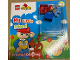 Book No: b23dup06uk  Name: DUPLO - My Little Friend {Boy Version} (Hardcover) (English - UK Edition)