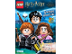 Book No: b23hp13de  Name: Harry Potter - Sticker Abenteuer (Softcover) (German Edition)