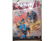 Book No: b23njo01fr  Name: NINJAGO - Les pouvoirs de Nya (Softcover) (French Edition)