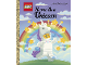 Book No: b23other06  Name: How to Be a Unicorn (Hardcover)