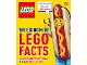 Book No: b23other09  Name: The Big Book of LEGO Facts (Hardcover)