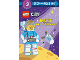 Book No: b24cty04  Name: City - Meet the Astronaut (Softcover)