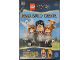 Book No: b24hp13  Name: Harry Potter - Read. Build. Create. (Box Set)