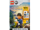 Book No: b24jw02lt  Name: Jurassic World - Atlekia dinozaurai! (Softcover) (Lithuanian Edition)