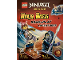Book No: b24njo09uk  Name: NINJAGO - Ninja Duels - Read & Play Adventures (Box-Set) (English - UK Edition)