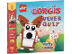 Book No: b24other07uk  Name: Corgis Never Quit: Cute Squad (English - UK Edition)