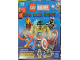 Book No: b24sh04  Name: Marvel - Read. Build. Create. (Box Set)