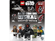 Book No: b24sw01es  Name: Star Wars - Diccionario Visual: Nueva Edición (Hardcover) (Spanish Edition)