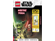 Book No: b24sw04pl  Name: Star Wars - Mistrz Yoda (Softcover) (Polish Edition)