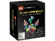 Book No: b25bot01  Name: Botanicals - Tiny Wildflower Bouquet: Your own collection of blooms (Box Set)