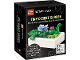 Book No: b25bot02  Name: Botanicals - Tiny Desert Garden: Build your own Collection of succulents (Box Set)