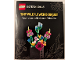 Book No: b25bot04  Name: Botanicals - Tiny Wildflower Bouquet: Your own collection of blooms (Softcover) - book only entry
