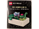 Book No: b25bot05  Name: Botanicals - Tiny Desert Garden: Your own collection of succulents (Softcover) - book only entry