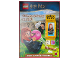 Book No: b25hp03fr  Name: Harry Potter - Compagnons de Jeu (Softcover) (French Edition) (handling, Diana)