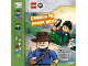 Book No: b25jw03pt  Name: Jurassic World - Divirta-Se Em Jurassic World (Portuguese Edition)