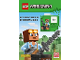 Book No: b25min03nl  Name: Minecraft - Het Avontuur van de Harnasmaker (Box Set) (Dutch Edition)
