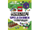 Book No: b25min04nl  Name: Minecraft - Spellenboek (Hardcover) (Dutch Edition)