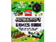 Book No: b25min04uk  Name: Minecraft - Games Book (Hardcover) (English - UK Edition)