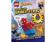 Book No: b25shsp01  Name: Spider-Man - Explore the Spider-Verse (Hardcover)