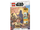 Book No: b25sw03de  Name: Star Wars - Rätselspass mit Anakin Skywalker (German Edition)