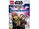 Book No: b25sw05nl  Name: Star Wars - Kleur met Galactische Helden