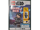 Book No: b25sw08ca  Name: Star Wars - Imperial Orders! (Softcover) (English - CA Edition)