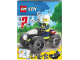 Book No: b26cty02  Name: City - Set 2D001164 Activity Booklet