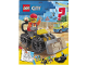 Book No: b26cty03  Name: City - Set 2D001182 Activity Booklet