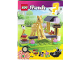 Book No: b26frnd01  Name: Friends - Set 2D001185 Activity Booklet