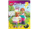 Book No: b26frnd02  Name: Friends - Set 2D001186 Activity Booklet