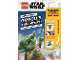 Book No: b26sw03uk  Name: Star Wars - Grogu's Adventures (English - UK Edition)