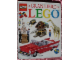 Book No: b500es  Name: EL GRAN LIBRO DE LEGO