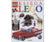Book No: b500pl  Name: KSIĘGA LEGO