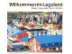 Book No: b71lldk  Name: LEGOLAND Denmark Information Leaflet 1971 'Willkommen im Legoland' (97137-Tysk)