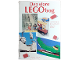 Book No: b80dslb  Name: Den store LEGO bog