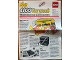Book No: b81nl2  Name: Newspaper 'De LEGO Krant' no. 18 - 1981