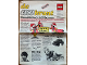 Book No: b81nl3  Name: Newspaper 'De LEGO Krant' no. 19 - 1981
